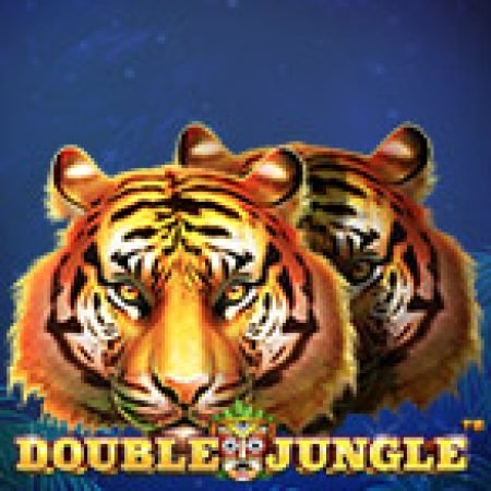 Giới Thiệu Double Jungle Slot: Luật Chơi, Mẹo Thắng & Ưu Đãi Độc Quyền