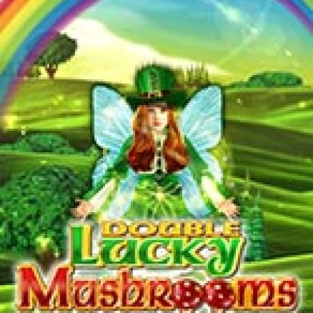 Giới Thiệu Double Lucky Mushrooms Doublemax Slot: Luật Chơi, Mẹo Thắng & Ưu Đãi Độc Quyền