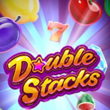 Tìm Hiểu Về Máy Quay Xèng – Double Stacks Slot: Cách Chơi, Tips & Tricks Để Thắng Lớn