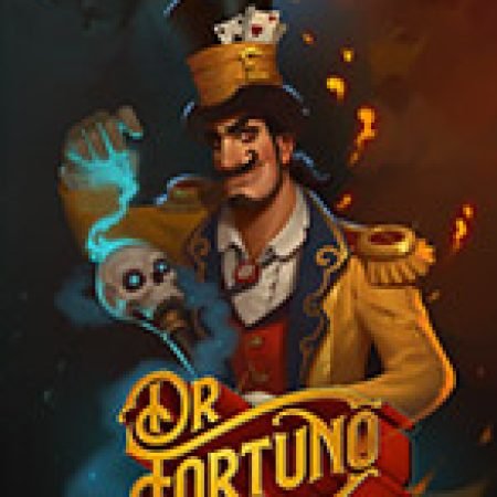 Dr Fortuno Slot – Kho Game Slot Online Uy Tín và Đa Dạng Nhất