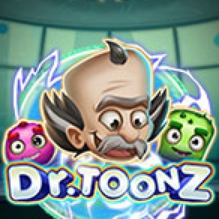 Dr. Toonz Slot – Kho Game Slot Online Uy Tín và Đa Dạng Nhất