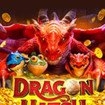 Khám Phá Kho Báu Rồng – Dragon Hatch Slot: Trò Chơi Slot Trực Tuyến Hấp Dẫn Nhất 2024