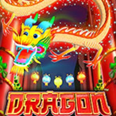 Rồng Lửa Đại Chiến – Dragon Hot Hold and Spin Slot: Cổng Game Slot Đỉnh Cao – Đánh Bại Thách Thức, Rinh Quà Lớn