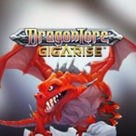 Dragon Lore Gigarise Slot: Trò Chơi Slot Online Bạn Không Thể Bỏ Qua Trong 2024