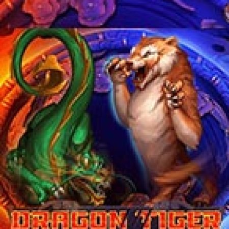 Hướng Dẫn Đăng Ký Dragon Tiger Gate Slot: Bắt Đầu Hành Trình Giành Jackpot