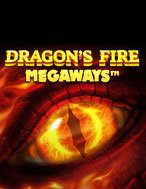 Khám Phá Rồng Lửa Megaways – Dragon’s Fire Megaways Slot: Trò Chơi Slot Trực Tuyến Hấp Dẫn Nhất 2024