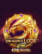 Hướng Dẫn Đăng Ký Dragon’s Loot Link&Win 4Tune Slot: Bắt Đầu Hành Trình Giành Jackpot