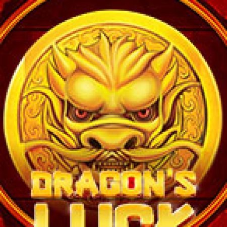 Giới Thiệu Rồng Thần May Mắn – Dragon’s Luck Slot: Luật Chơi, Mẹo Thắng & Ưu Đãi Độc Quyền