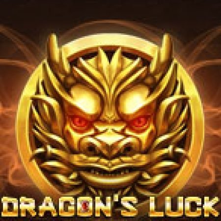 Rồng Thần May Mắn Deluxe – Dragon’s Luck Deluxe Slot Online: Nơi Hội Tụ Của Các Siêu Phẩm Slot 2024