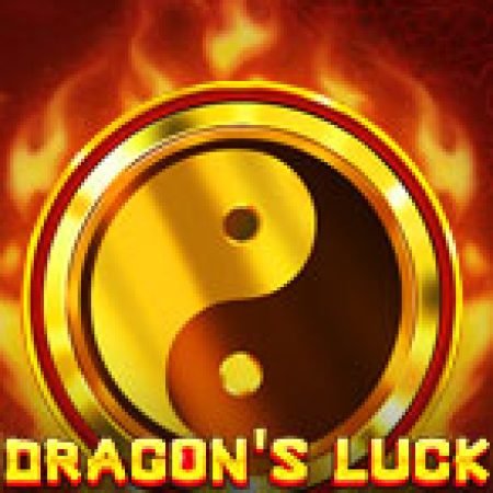 Khám Phá Rồng Thần May Mắn Megaways – Dragon’s Luck Megaways Slot: Trò Chơi Slot Trực Tuyến Hấp Dẫn Nhất 2024