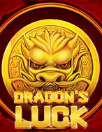 Giới Thiệu Rồng Thần May Mắn – Dragon’s Luck Slot: Luật Chơi, Mẹo Thắng & Ưu Đãi Độc Quyền