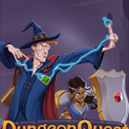 Trải Nghiệm Huyền Thoại Tại Bí Ẩn Ngục Tối – Dungeon Quest Slot – Đăng Ký & Nhận Quà Khủng