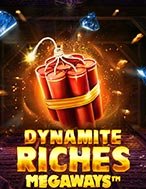 Kho Báu Nổ Tung – Megaways – Dynamite Riches Megaways Slot: Cổng Game Slot Đỉnh Cao – Đánh Bại Thách Thức, Rinh Quà Lớn