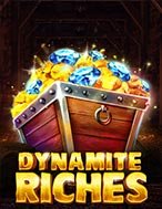 Kho Báu Nổ Tung – Dynamite Riches Slot: Trò Chơi Slot Online Bạn Không Thể Bỏ Qua Trong 2024