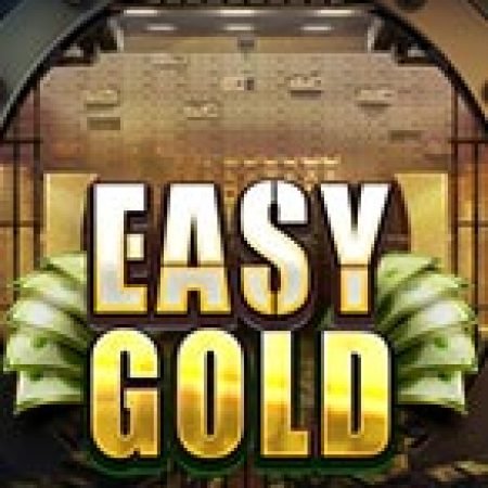 Giới Thiệu Vòng Quay Kim Tiền – Easy Gold Slot: Luật Chơi, Mẹo Thắng & Ưu Đãi Độc Quyền