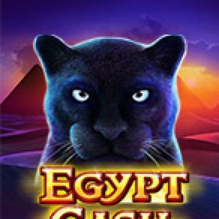 Egypt Cash Slot – Kho Game Slot Online Uy Tín và Đa Dạng Nhất