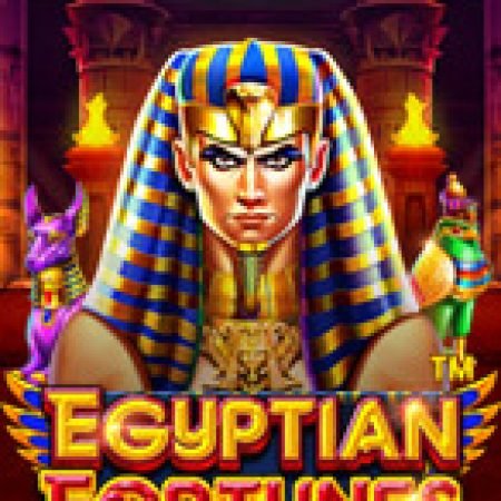 Hướng Dẫn Đăng Ký Thần Thoại Ai Cập – Egyptian Fortunes Slot: Bắt Đầu Hành Trình Giành Jackpot