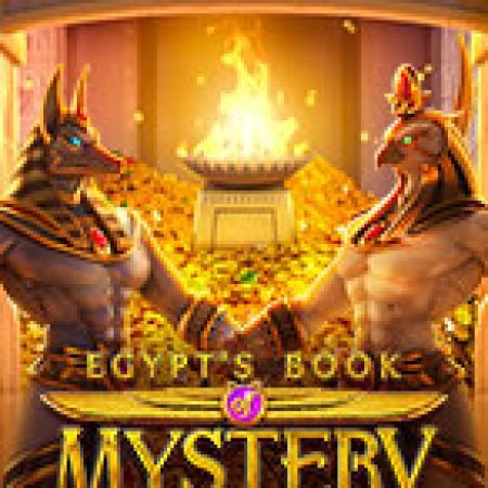 Bí Ẩn Kho Báu Ai Cập – Egypt’s Book of Mystery Slot: Cổng Game Slot Đỉnh Cao – Đánh Bại Thách Thức, Rinh Quà Lớn