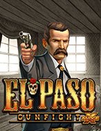 Trải Nghiệm Huyền Thoại Tại Đấu Súng – xNudge – El Paso Gunfight xNudge Slot – Đăng Ký & Nhận Quà Khủng