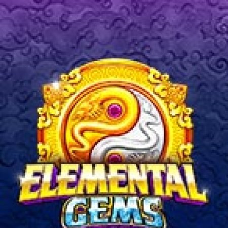 Tìm Hiểu Về Mỏ Khoáng Vật – Elemental Gems Megaways Slot: Cách Chơi, Tips & Tricks Để Thắng Lớn