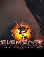 Tìm Hiểu Về Thức Tỉnh Các Nguyên Tố – Elements: The Awakening Slot: Cách Chơi, Tips & Tricks Để Thắng Lớn