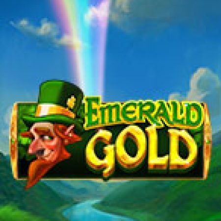 Khám Phá Kho Báu Của Thần Lùn – Emerald Gold Slot: Trò Chơi Slot Trực Tuyến Hấp Dẫn Nhất 2024