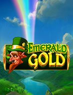 Khám Phá Kho Báu Của Thần Lùn – Emerald Gold Slot: Trò Chơi Slot Trực Tuyến Hấp Dẫn Nhất 2024