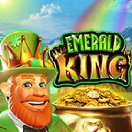 Tìm Hiểu Về Vua Ngọc Bảo Lục – Emerald King Slot: Cách Chơi, Tips & Tricks Để Thắng Lớn