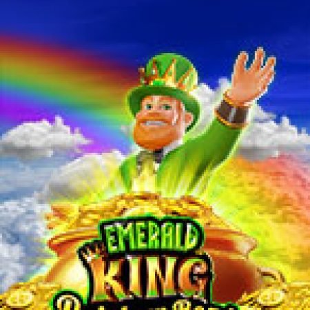 Cầu Vồng Vua Lục Bảo – Emerald King Rainbow Road Slot: Trò Chơi Slot Online Bạn Không Thể Bỏ Qua Trong 2024