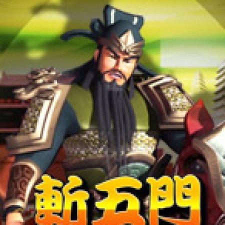 Emperor Gate Slot – Kho Game Slot Online Uy Tín và Đa Dạng Nhất