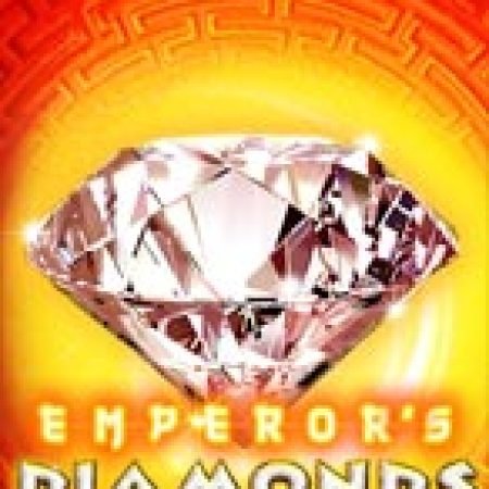 Trải Nghiệm Huyền Thoại Tại Emperor’s Diamond Slot – Đăng Ký & Nhận Quà Khủng