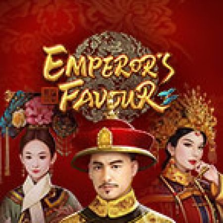 Thâm Cung Nội Chiến – Emperor’s Favour Slot Online: Nơi Hội Tụ Của Các Siêu Phẩm Slot 2024