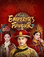 Thâm Cung Nội Chiến – Emperor’s Favour Slot Online: Nơi Hội Tụ Của Các Siêu Phẩm Slot 2024