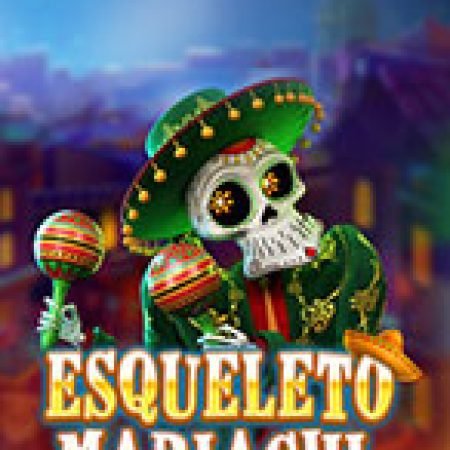 Hướng Dẫn Đăng Ký Bộ Xương Mariachi – Esqueleto Mariachi Slot: Bắt Đầu Hành Trình Giành Jackpot