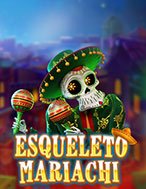 Hướng Dẫn Đăng Ký Bộ Xương Mariachi – Esqueleto Mariachi Slot: Bắt Đầu Hành Trình Giành Jackpot