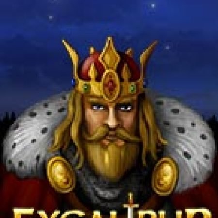 Gươm Thánh Arthur – Excalibur Slot: Cổng Game Slot Đỉnh Cao – Đánh Bại Thách Thức, Rinh Quà Lớn