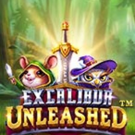 Hiệp Sĩ Rừng Xanh – Excalibur Unleashed Slot: Cổng Game Slot Đỉnh Cao – Đánh Bại Thách Thức, Rinh Quà Lớn