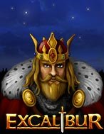 Gươm Thánh Arthur – Excalibur Slot: Cổng Game Slot Đỉnh Cao – Đánh Bại Thách Thức, Rinh Quà Lớn