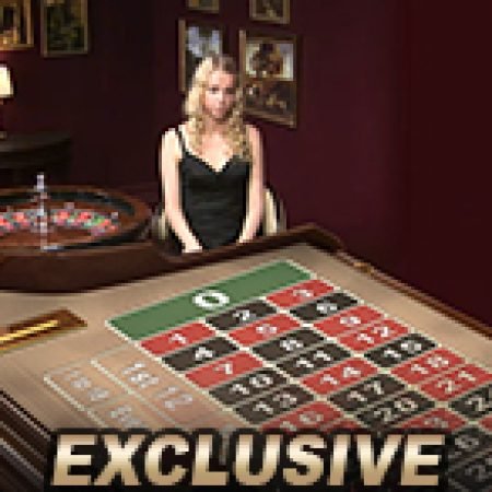 Giới Thiệu Exclusive Roulette Slot: Luật Chơi, Mẹo Thắng & Ưu Đãi Độc Quyền