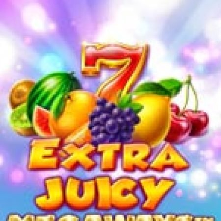 Hướng Dẫn Đăng Ký Thiên Đường Trái Cây – Extra Juicy Megaways Slot: Bắt Đầu Hành Trình Giành Jackpot