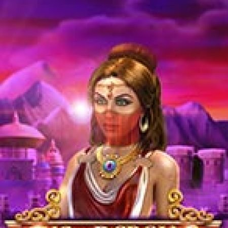 Eye of Persia 2 Slot – Hướng Dẫn Chơi Slot Online Chi Tiết Cho Người Mới