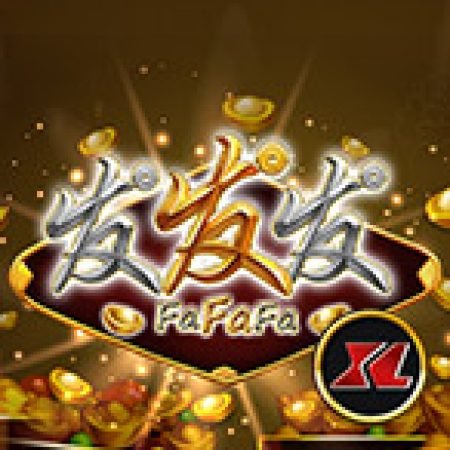 Tìm Hiểu Về Fafafa XL Slot: Cách Chơi, Tips & Tricks Để Thắng Lớn