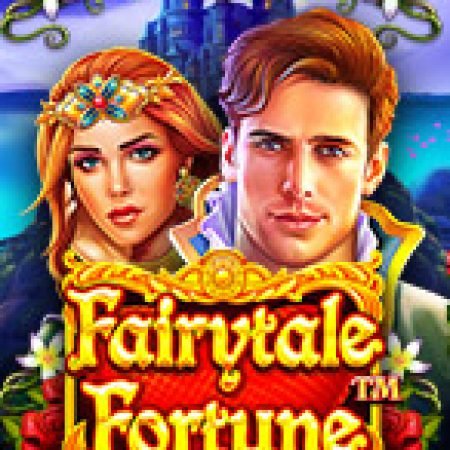 Thiên Sứ Cổ Tích – Fairytale Fortune Slot Online: Nơi Hội Tụ Của Các Siêu Phẩm Slot 2024