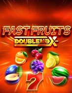 Giới Thiệu Fast Fruits Doublemax Slot: Luật Chơi, Mẹo Thắng & Ưu Đãi Độc Quyền