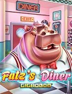 Fatz’s Diner Slot – Kho Game Slot Online Uy Tín và Đa Dạng Nhất