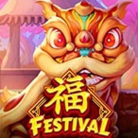 Hướng Dẫn Đăng Ký Festival 10K Ways Slot: Bắt Đầu Hành Trình Giành Jackpot