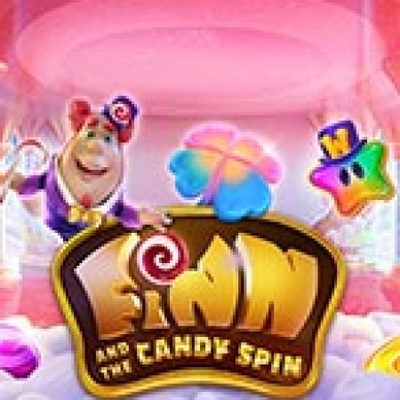 Finn Và Vòng Quay Kẹo – Finn and the Candy Spin Slot Online: Nơi Hội Tụ Của Các Siêu Phẩm Slot 2024