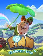 Finn Và Vòng Quay Lốc Xoáy – Finn and the Swirly Spin Slot – Hướng Dẫn Chơi Slot Online Chi Tiết Cho Người Mới