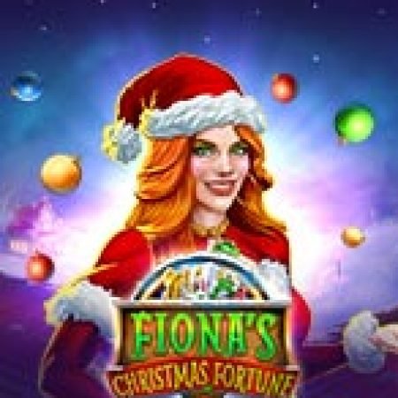 Trải Nghiệm Huyền Thoại Tại Kho Báu Của Bà Noel – Fiona’s Christmas Fortune Slot – Đăng Ký & Nhận Quà Khủng