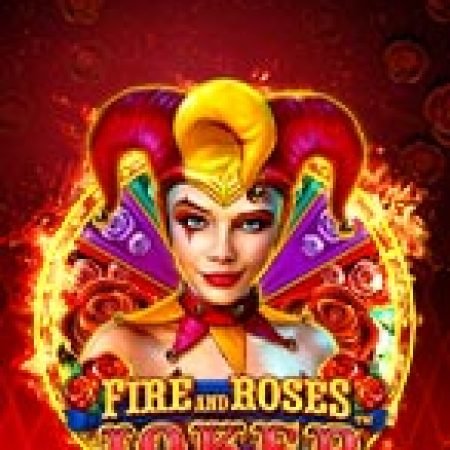 Nến Và Hoa: Joker – Fire and Roses : Joker Slot – Kho Game Slot Online Uy Tín và Đa Dạng Nhất